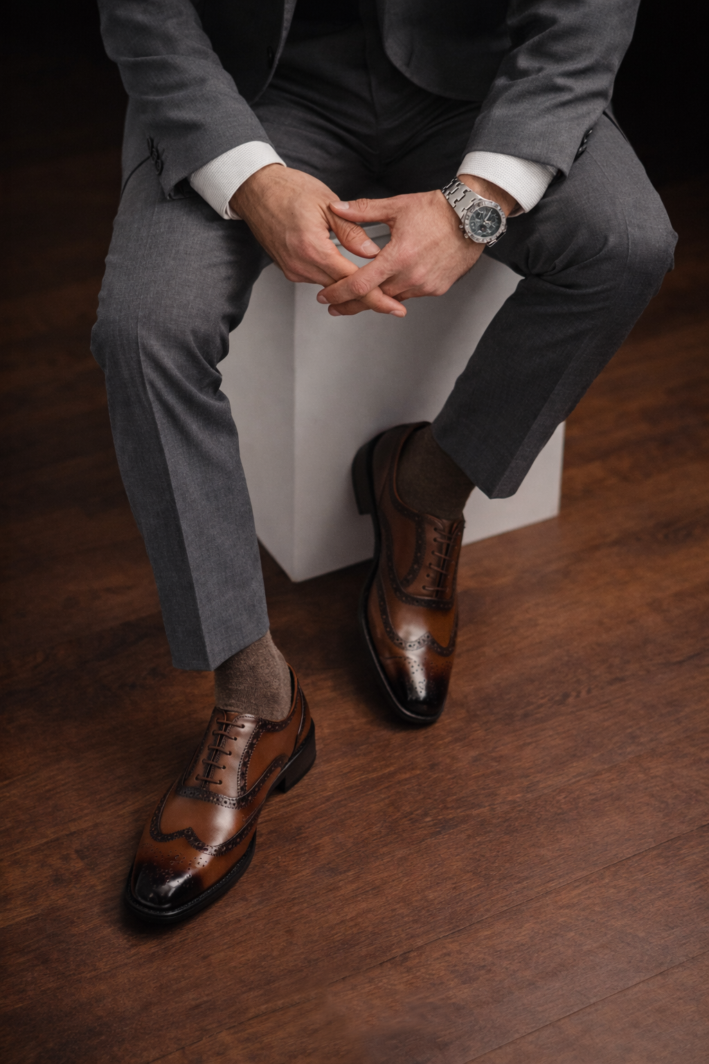 Oxfords
