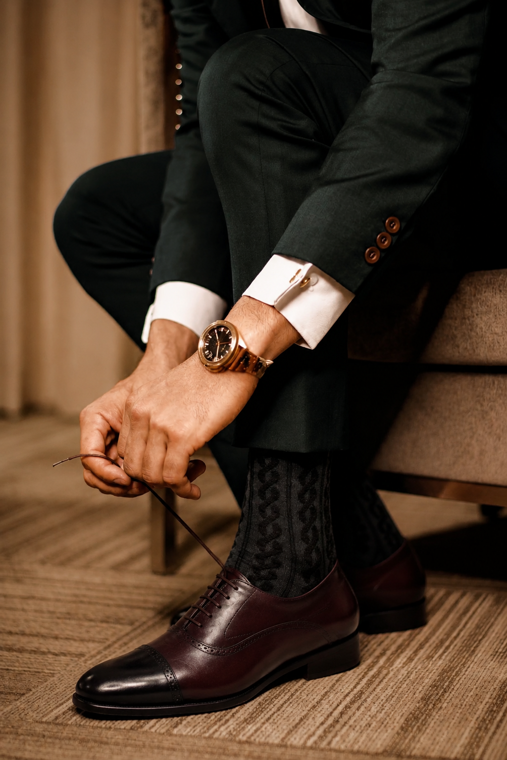 Wedding Wear