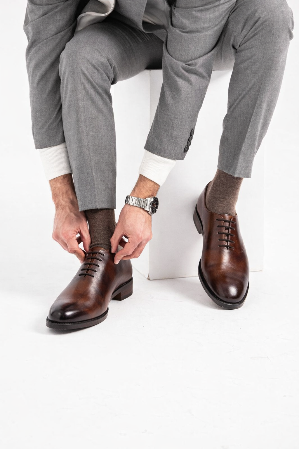 Formal Wear